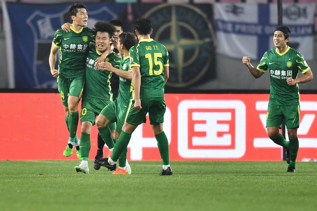 开云体育足球-学习领导风范！北京国安拉开胜利序幕的简单介绍